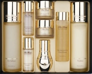 Ohui The First Geniture Limited Edition 2-teiliges Set Korea Kosmetik kostenloser Versand - Bild 1 von 1