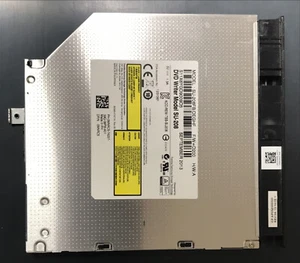 SU-208 Super Multi 8X DVD RW DL Burner 24X CD-RW Writer for Notebook PC - Picture 1 of 2