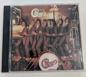 Chicago Group Portrait Volume 1 Only CD - Picture 1 of 3