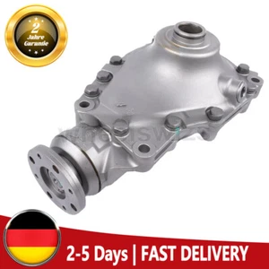 3.38 Differential Montage Vorne 31507578154 Für BMW X3 320i F25 X4 F26 2011-2018 - Picture 1 of 13