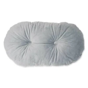 Cuscino In Velluto Cuscino Arredo Casa Salotto Camera Cuscino Decorativo Moderno - Picture 1 of 2