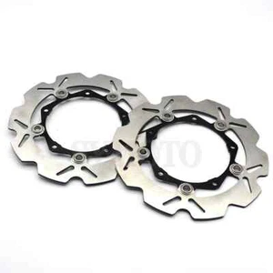 For Yamaha T-Max 560 ABS Tech TMAX560 19-21 Motorcycle Front Brake Disc Rotor - Bild 1 von 7