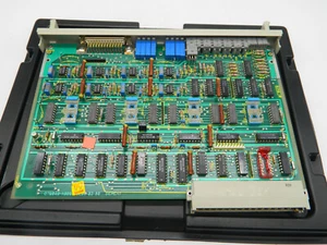 1x Siemens Simatic S5 6ES5392-5AA11 Steckkarte - Picture 1 of 7