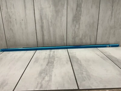 Cinturón de puerta trasera derecha OEM Chrysler Pacifica 17-2024 resistente al clima exterior 68188798AF Foto 1 de 4