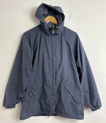 Paul Smith Jeans Chaqueta Con Capucha Ligera Hombre Talla M Foto 1 de 4