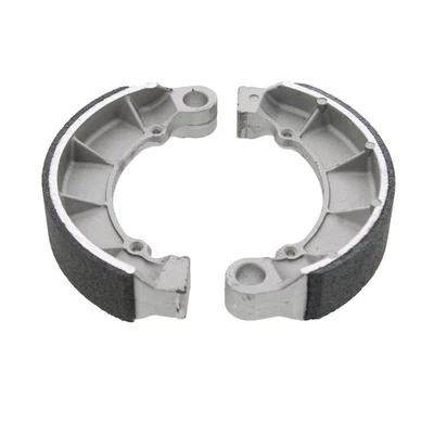 Zapatas de freno para frenos traseros Honda Fourtrax Foreman 350 TRX350D 1986-1989 Foto 1 de 3