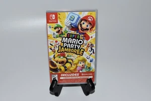 Super Mario Party Jamboree Switch new, factory sealed  - Picture 1 of 2