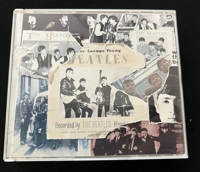 The Beatles Anthology #1 Complete 2 CD Set w/Booklet~1995~Pristine Condition! - Image 1 of 4