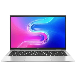 LAPTOP 2W1 HP ELITEBOOK X360 1040 G8 I7-1165G7 16GB 512GB SSD FHD DOTYK W10P - Zdjęcie 1 z 17
