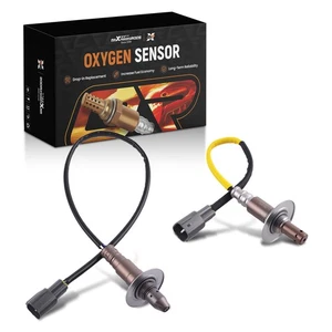 2x Sensor de oxígeno arriba+abajo para Subaru Legacy 2,5 L 2013 2019 22690AA96A 234-4907 - Imagen 1 de 19