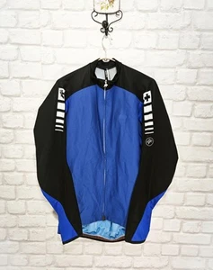 Assos Intermediate Evo Airblock 799 Full Zip Cycling Jacket Size XL - Picture 1 of 7