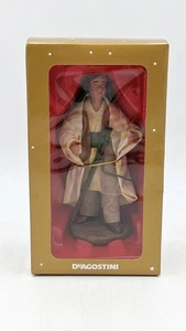 " PASTORE " IL MONDO DEL PRESEPE DE AGOSTINI - Foto 1 di 3