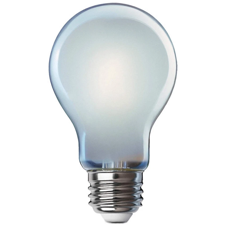 FEIT ELECTRIC A1960/950CA/FIL/4 LED,8.8 W,A19,Medium Screw (E26),PK4 793RC1 - Image 1 of 1