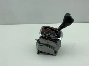 MERCEDES S-CLASS CL COUPE C215 AUTOMATIC GEARSHIFT SELECTOR & START STOP BUTTON - Picture 1 of 9