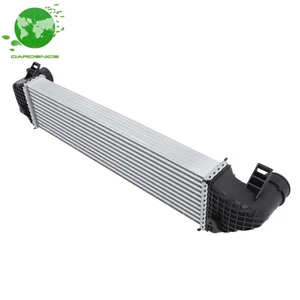 Intercooler For 15-19 Ford Escape Lincoln MKC Turbo Charge Air Cooler 2.0L 2.3L - Foto 1 di 12