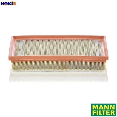 AIR FILTER C 30 170/1 FOR CADILLAC SAAB 9-3X Z 19 DTR/Z19DTH 1.9L 4cyl BLS Wagon - Imagem 1 de 4