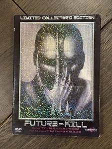 Future Kill (DVD, 2006) - Bild 1 von 5
