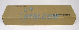 Ortronics Clarity Cat6a 48-Port Angled Patch Panel 10G OR-PHA6AU48 ~STSI - Picture 1 of 7