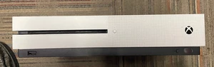 Xbox One S 500GB (For P&R) - 1681 - Picture 1 of 6