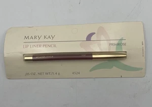 Vintage Mary Kay 4524 Lip Liner Pencil Primrose New old Stock - Bild 1 von 2