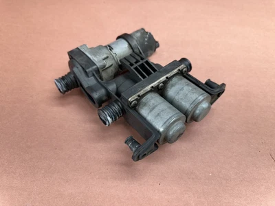BMW E39 540I M5 528I E38 740I 740IL 750IL Heater Control Water Valve OEM #00159 - Image 1 of 4
