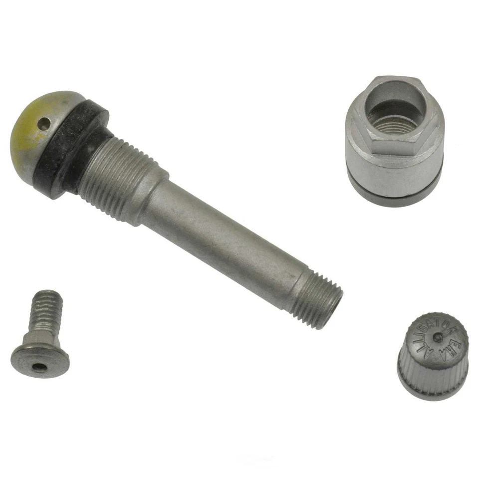 TPMS Valve Kit fits 2004-2015 Volkswagen Touareg Phaeton  STANDARD MOTOR PRODUCT - Image 1 of 1