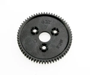 Traxxas 4911" 62 Zähne Sporenrad Modellautoteile S (US IMPORT) - Photo 1/1