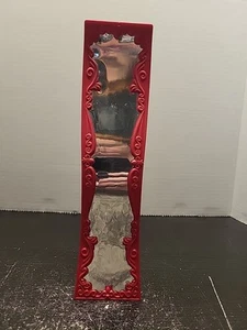 Monster High Freak du Chic Circus Playset Scaregrounds Red Mirror 2015 Read Desc - Picture 1 of 9