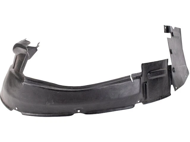 TRQ 54WG83T Front Right Fender Liner Fits 1991-1993, 1995 Buick Regal Custom — 第 1/1 张图片