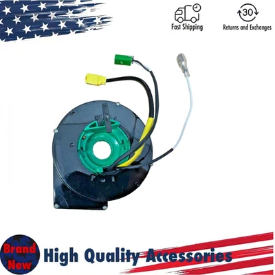 CABLE ESPIRAL CRUCERO VOLANTE JEEP CHEROKEE XJ 97-01 NUEVO 56009071 Foto 1 de 4