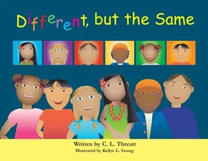 Different, But the Same - Bild 1 von 1