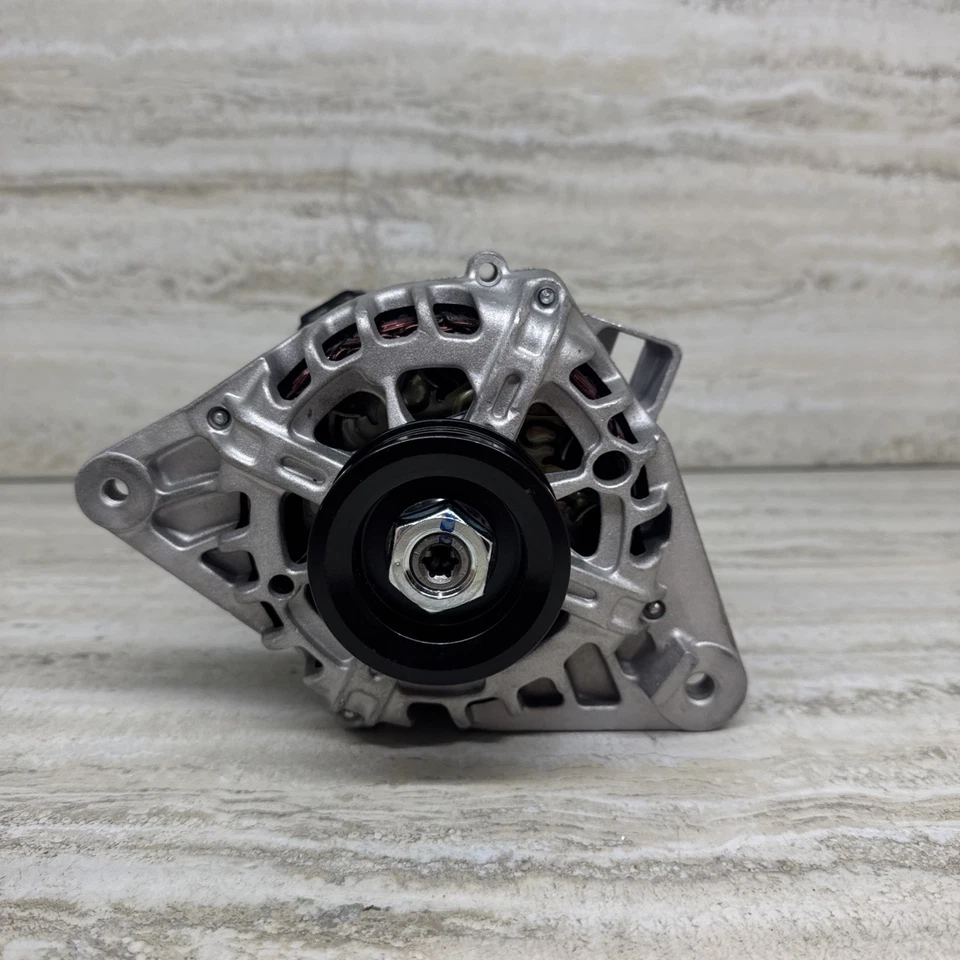 Novo Alternador Hyundai Elantra 2007-2012 Kia Soul Spectra Spectra5 2007-2011 L5 - Imagem 1 de 4