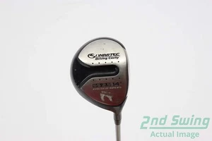 Sonartec SS2.5 Fairway Wood 3 Wood 3W 14° Graphite Regular Right 43.25in - Picture 1 of 8