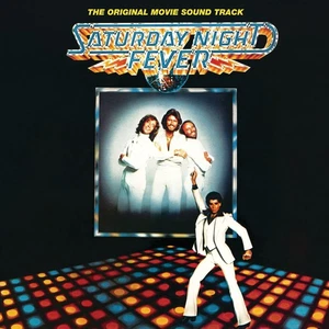 Various Artists Saturday Night Fever (Vinyl) - Picture 1 of 2