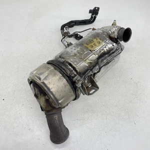 CITROEN C4 MK2 CATALYTIC CONVERTER 9808329480 K686 DPF 1.6 HDI 9HP 9H06 10-15 - Picture 1 of 13