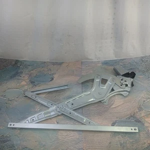 For 2012-2021 Nissan NV1500 NV2500 Front RH Power Window Regulator w 2 Pin Motor - Picture 1 of 11