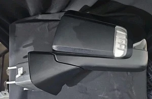 2019-2023 Chevrolet Silverado 1500 Side Door Mirror LH Left w/ Camera 7-Pin OEM - Bild 1 von 11