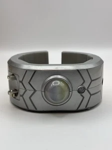 Pokemon Mega Armreif Plus 2015 Vintage geöffnet Spielzeug Takara Tomy Ring Stein schwarz - Bild 1 von 17