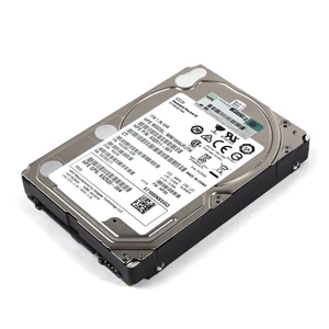 HP 832511-001 1TB 7.2K SAS 12G Midline MDL SC 512n 128MB Buffer Cache 2.5'' HDD - Picture 1 of 3