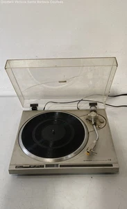 Pioneer PL-100 Stereo Turntable Record Player - Picture 1 of 11