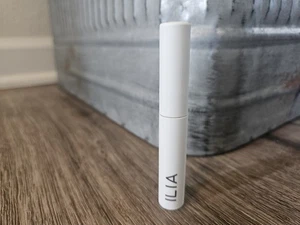 Ilia Limitless Lash Mascara After Midnight (weich schwarz) 0,1 Oz. Neu im Karton - Bild 1 von 1