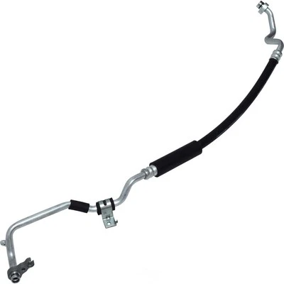 Conjunto de manguera de línea de succión de aire acondicionado UAC HA 113511C para Subaru WRX 15-21 2,0 L-H4 Foto 1 de 4