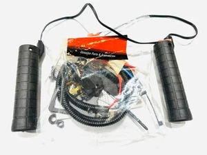 NOS OEM Original Snapper Simplicity Handwärmer Kit 1686996 Schneefräse - Bild 1 von 1