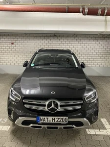 GLC 220d 4matic - Bild 1 von 5