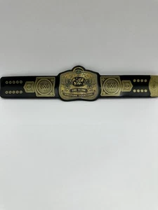 WWE TAG TEAM CHAMPIONSHIP Titel Slapband Gürtel Slap Band WWE Wrestling Serie 1 - Bild 1 von 4