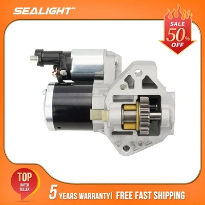 Arranque para Honda Pilot Ridgeline 2006 2007 2008 17964N M000T15571 M000T15172 Foto 1 de 4