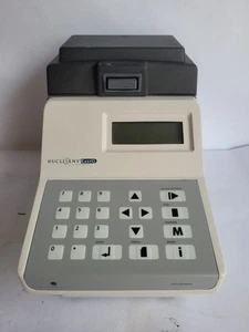 Nuclisens Easy Q Incubator 285204 Lab Microplate Testing Scientific Commercial  - Picture 1 of 9