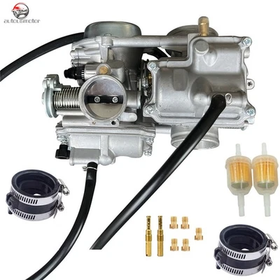 Carburador para Honda Shadow Spirit 1100 VT100 VT1100C 1998-2007 16100-MAA-A00 EE. UU. Foto 1 de 4