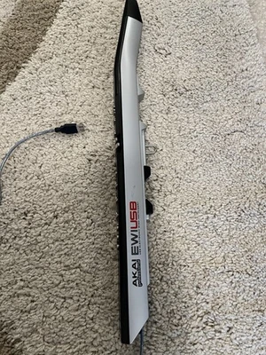 AKAI EWI USB Strumento a fiato elettronico professionale - Immagine 1 di 4