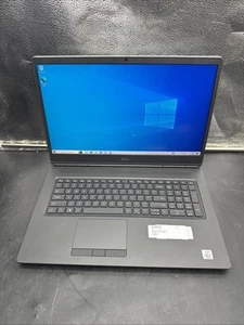 Dell Precision 7750 17" UHD: i9-10885H @ 2,40 GHz, 64 GB, 2 TB SSD, Quadro RTX 4000 - Foto 1 di 16